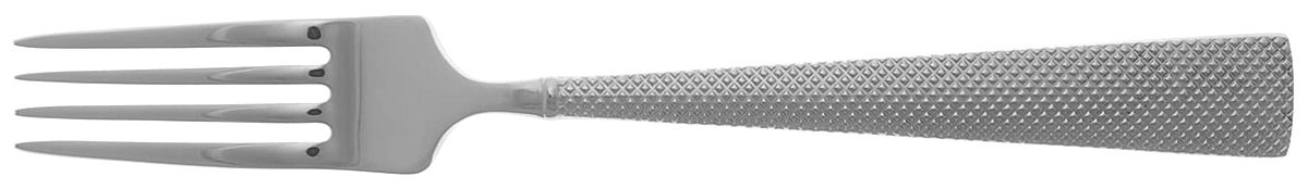 Etched (Stainless) Individual Salad Fork by Wedgwood Silver-1