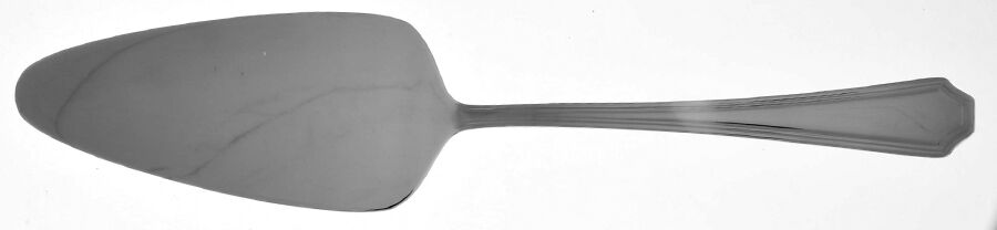 Arlington (Stainless) All Stainless Pie Server by Wallace Silver-1