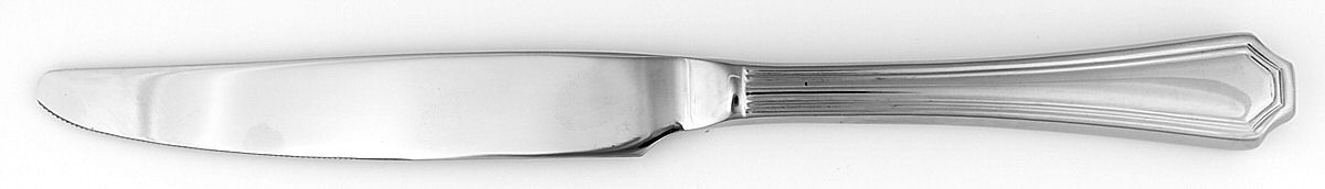 Arlington (Stainless) New French Hollow Knife by Wallace Silver-1