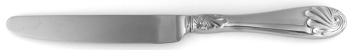 Swirl Shell (Stainless) New French Hollow Knife by Wallace Silver-1