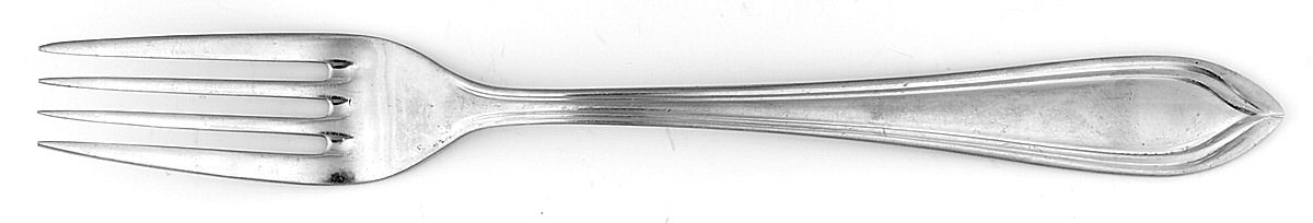 WMF140(Stainless) Fork by WMF Flatware-1