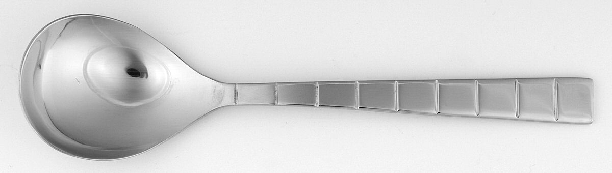 Accord (Stainless) Sugar Spoon by Wallace Silver-1