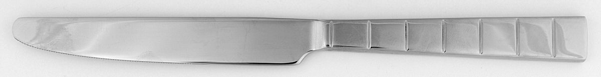 Accord (Stainless) New French Solid Knife by Wallace Silver-1