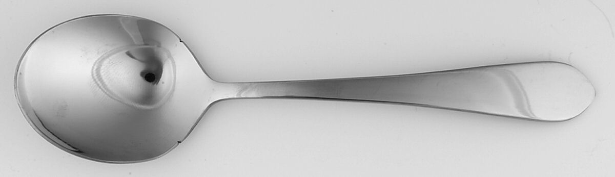 Bentley (Stainless) Sugar Spoon by Wallace Silver-1