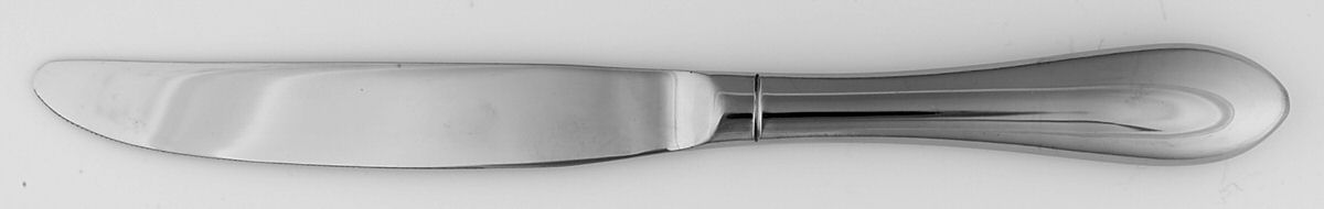 Bentley (Stainless) Modern Hollow Knife by Wallace Silver-1