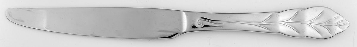 Leaf (Stainless) New French Solid Knife by Wallace Silver-1