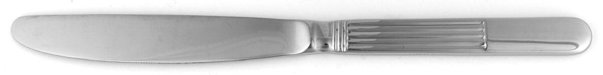 Akropolis (Stainless) Modern Solid Knife by WMF Flatware-1