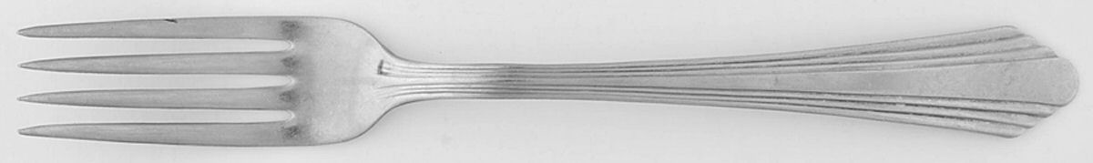 WOR4 (Stainless) Fork by World Stainless-1