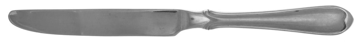 Summerset Frost (Stainless, 18-8) New French Solid Knife by Wallace Silver-1