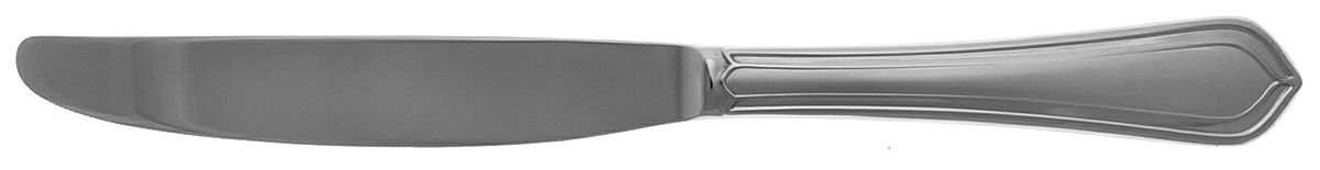 Exeter Frost (Stainless) Modern Solid Knife by Wallace Silver-1