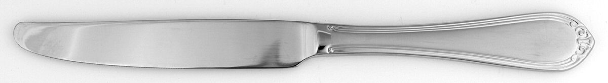 Espirit Frost (Stainless) New French Solid Knife by Wallace Silver-1