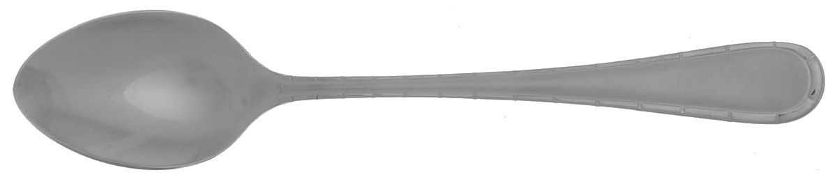 Katella (Stainless) Teaspoon by Whole Home-1