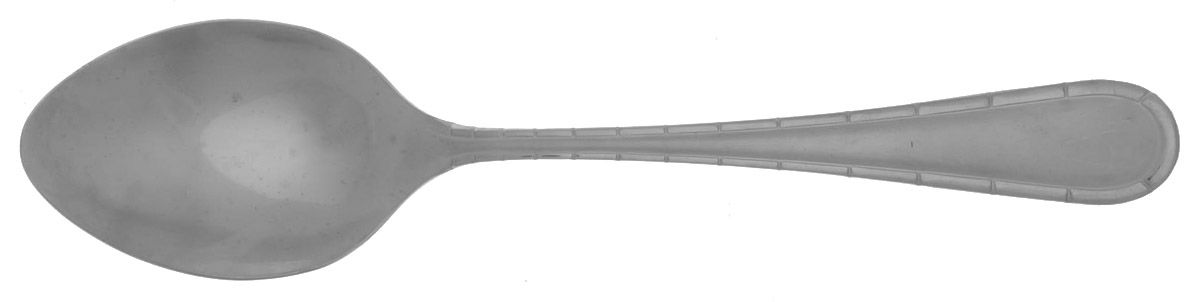 Katella (Stainless) Tablespoon (Serving Spoon) by Whole Home-1