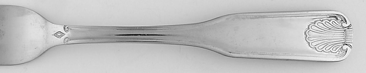 Toulouse (Stainless) Fork by Winco-1