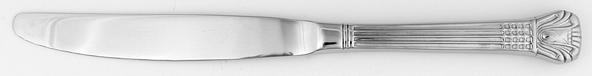 Charlemagne (Stainless) Modern Hollow Knife by Wallace Silver-1