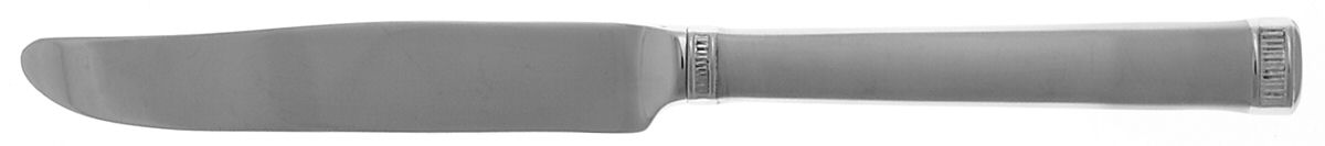 Chime-Frosted (Stainless) New French Hollow Knife by Wedgwood Silver-1