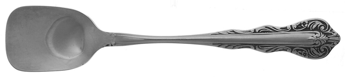 WCO4 (Stainless) Ice Cream Spoon Individual by Walco-1