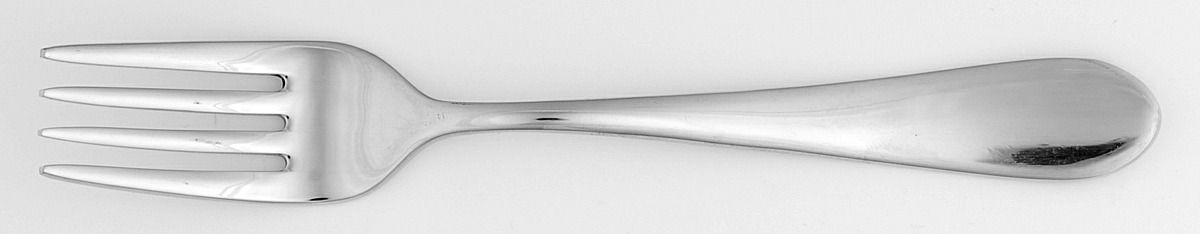 Classic (Stainless) Individual Salad Fork by Wallace Silver-1