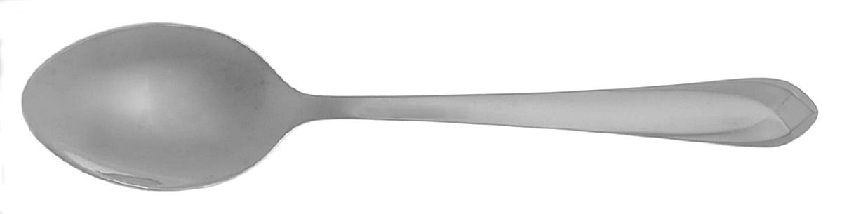 Jette (Stainless) Youth Spoon by WMF Flatware-1