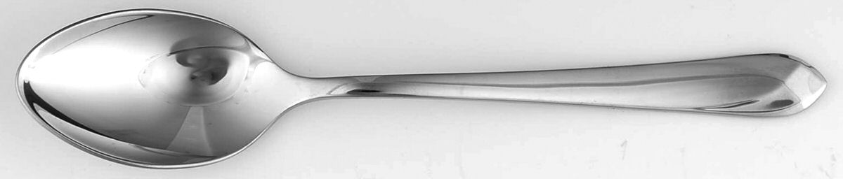 Jette (Stainless) Teaspoon by WMF Flatware-1