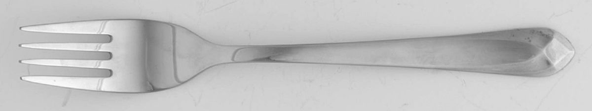 Jette (Stainless) Youth Fork by WMF Flatware-1