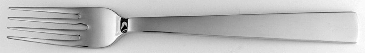 Royal (Stainless) Individual Salad Fork by WMF Flatware-1