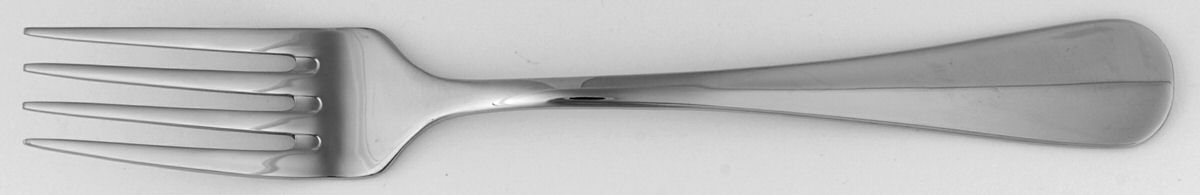 Baguette (Stainless) Fork by WMF Flatware-1