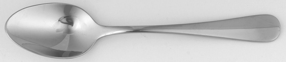 Baguette (Stainless) Teaspoon by WMF Flatware-1