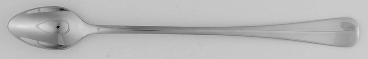 Baguette (Stainless) Iced Tea Spoon by WMF Flatware-1