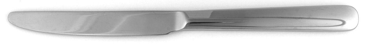 Carlton (Stainless) New French Solid Knife by WMF Flatware-1