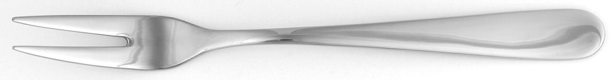 Carlton (Stainless) Small 2-Tine Cold Meat Serving Fork by WMF Flatware-1