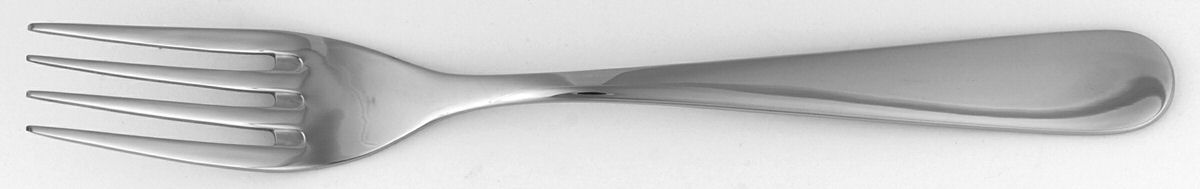 Carlton (Stainless) Fork by WMF Flatware-1