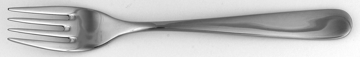 Carlton (Stainless) Individual Salad Fork by WMF Flatware-1