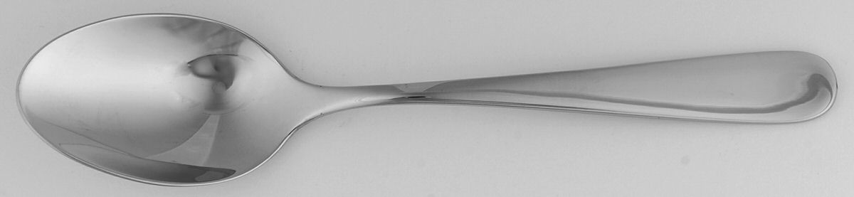 Carlton (Stainless) Place/Oval Soup Spoon by WMF Flatware-1