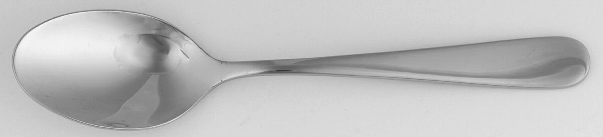 Carlton (Stainless) Teaspoon by WMF Flatware-1