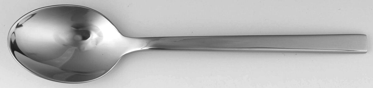 Profile (Stainless) Teaspoon by WMF Flatware-1
