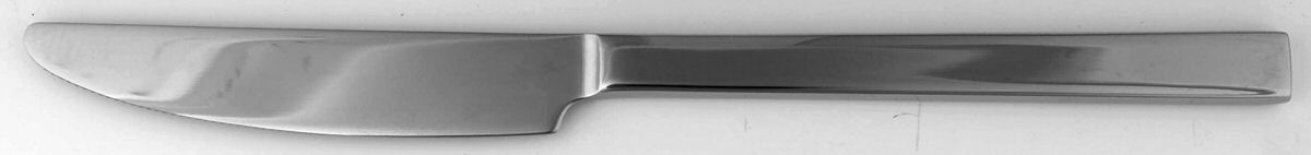 Profile (Stainless) New French Solid Knife by WMF Flatware-1