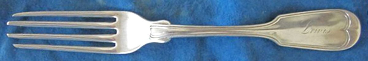 WHS44 (Coin) Fork by Wood & Hughes-1