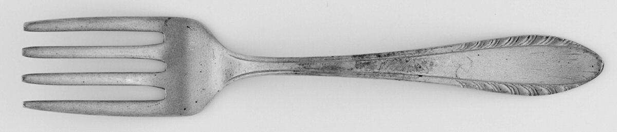 WSC59 (Sterling) Baby Fork by Webster Co-1