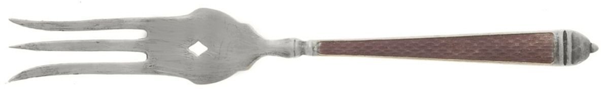 WTS49 (Sterling) Fork-Lemon by Watson-1