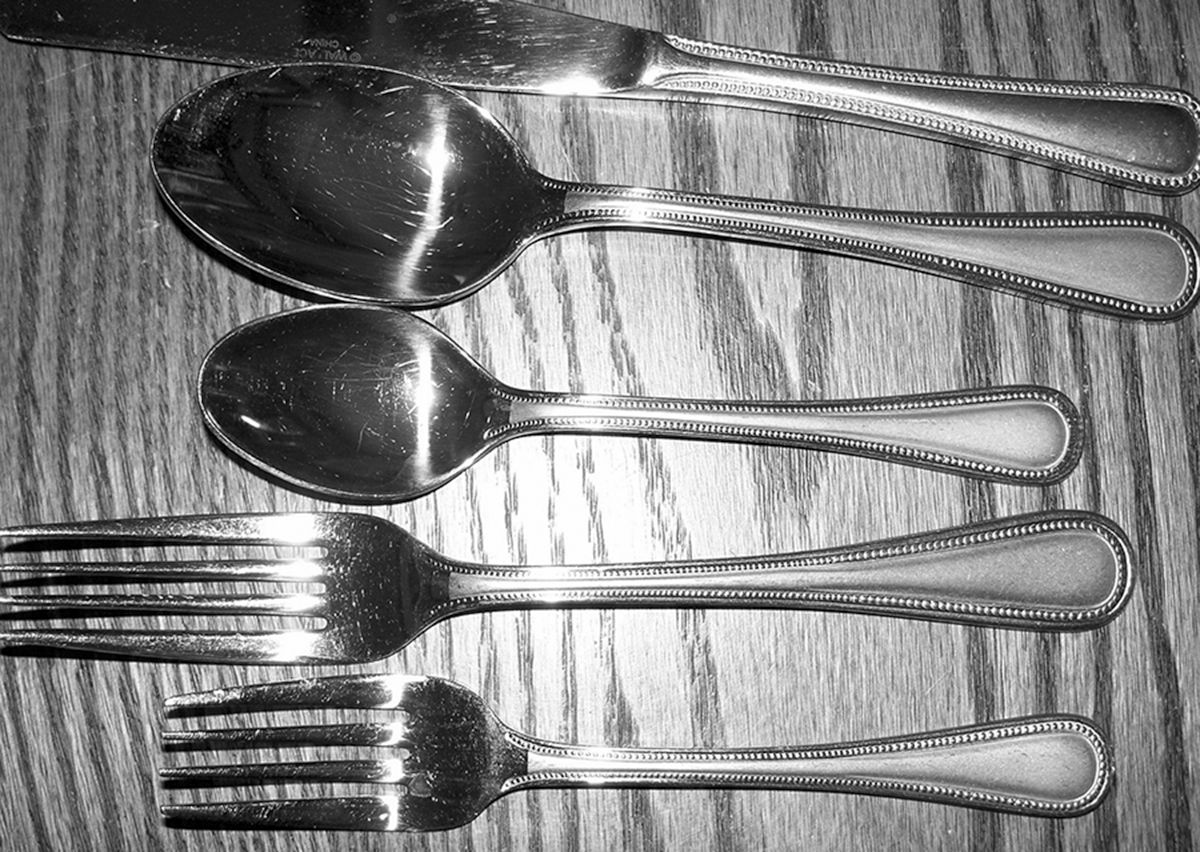 Regal Pearl Frost (Stainless) Fork by Wallace Silver-1
