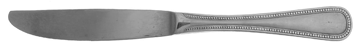 Regal Pearl Frost (Stainless) Modern Solid Knife by Wallace Silver-1
