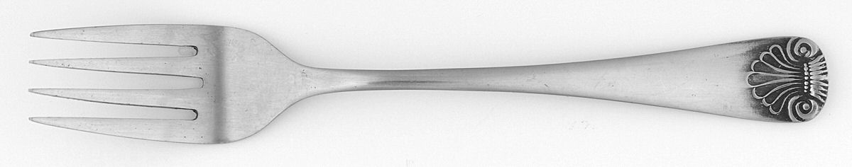WMF151 (Stainless) Individual Salad Fork by WMF Flatware-1