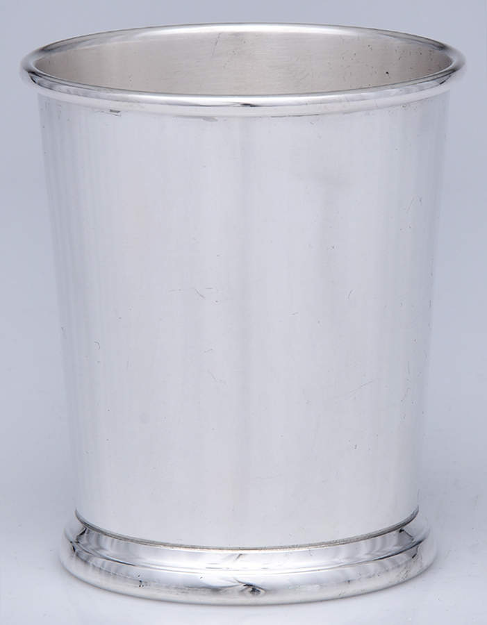 24 (Sterling, Hollowware) Mint Julep by Web Silver-1