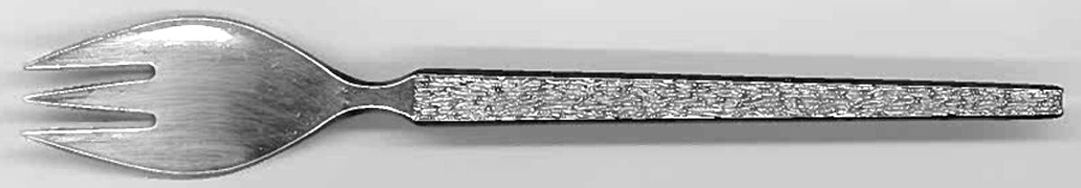 WIF28 (Stainless) Fork by Wirths-1