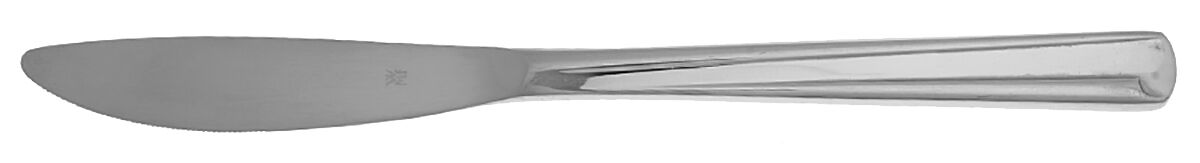 WMF152 (Stainless) Modern Solid Knife by WMF Flatware-1