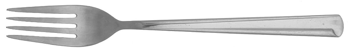 WMF152 (Stainless) Fork by WMF Flatware-1