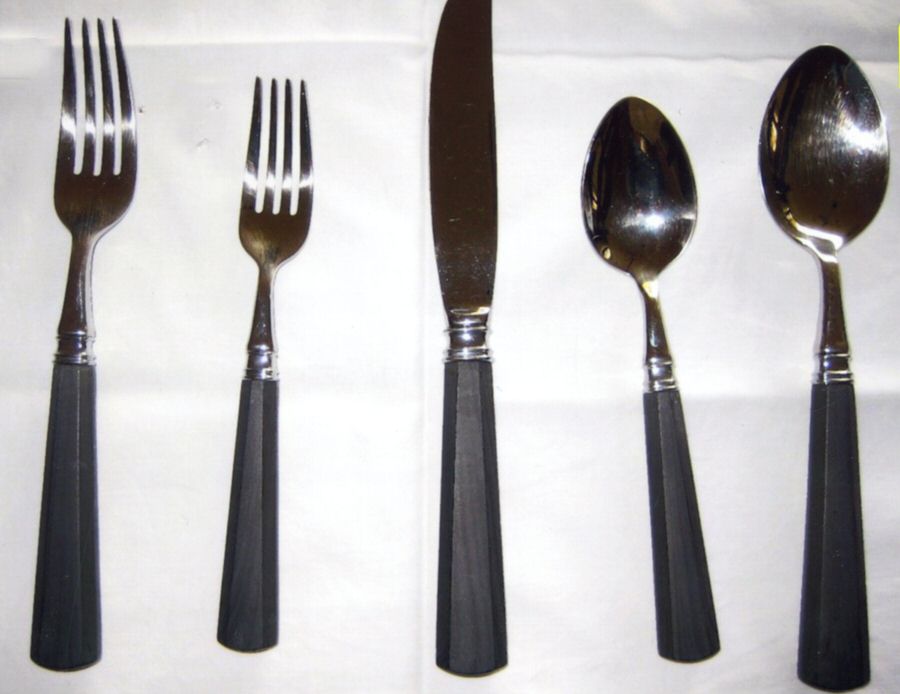 WSF13 (Stainless) Fork by Williams-Sonoma-1
