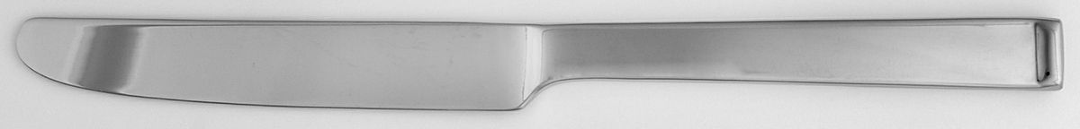 Arden (Stainless) New French Solid Knife by Wedgwood Silver-1