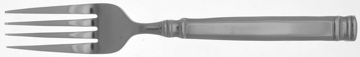 WAS205 (Stainless) Individual Salad Fork by Wallace Silver-1